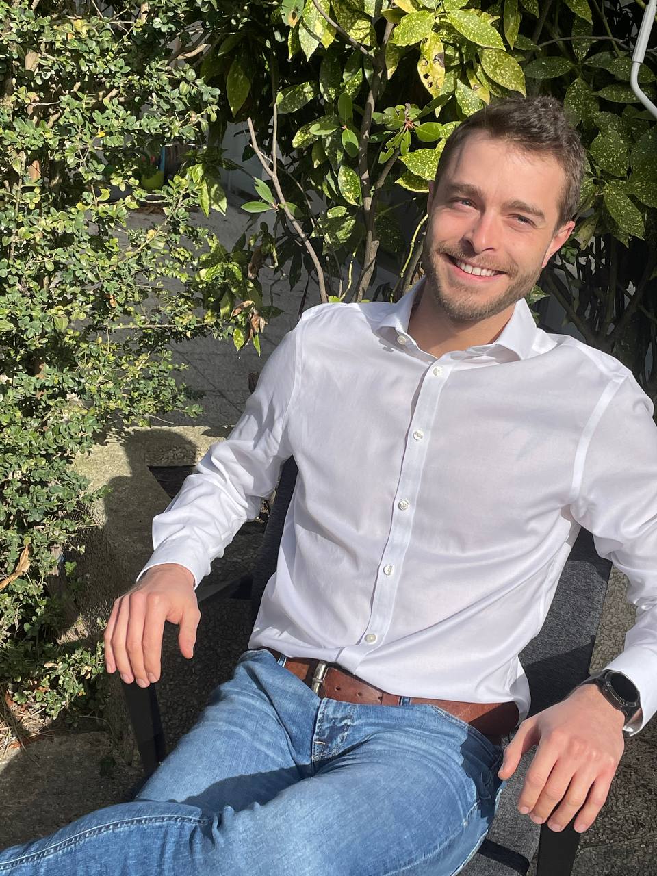 Fullstack Web Developer
