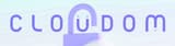 Cloudom logo