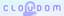 Cloudom logo