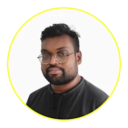 Full stack and blockchain developer