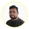 Full stack and blockchain developer