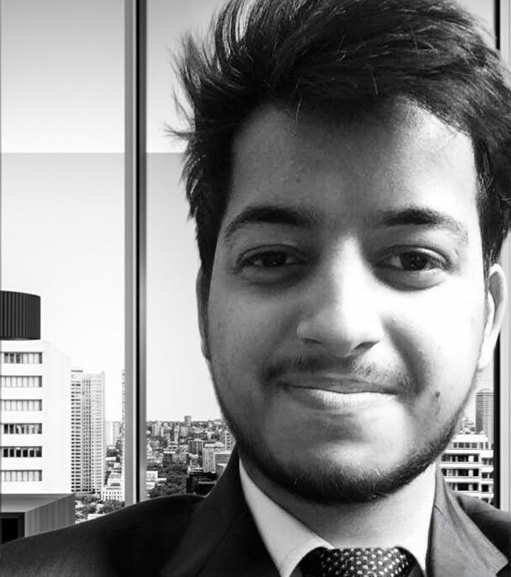 Product / Full-Stack Engineer (Web3 & Infra)