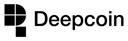 Deepcoin Exchange logo