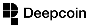 Deepcoin Exchange logo