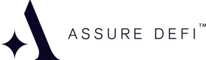 Assure Defi logo