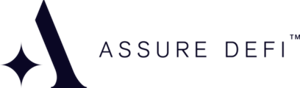 Assure Defi logo