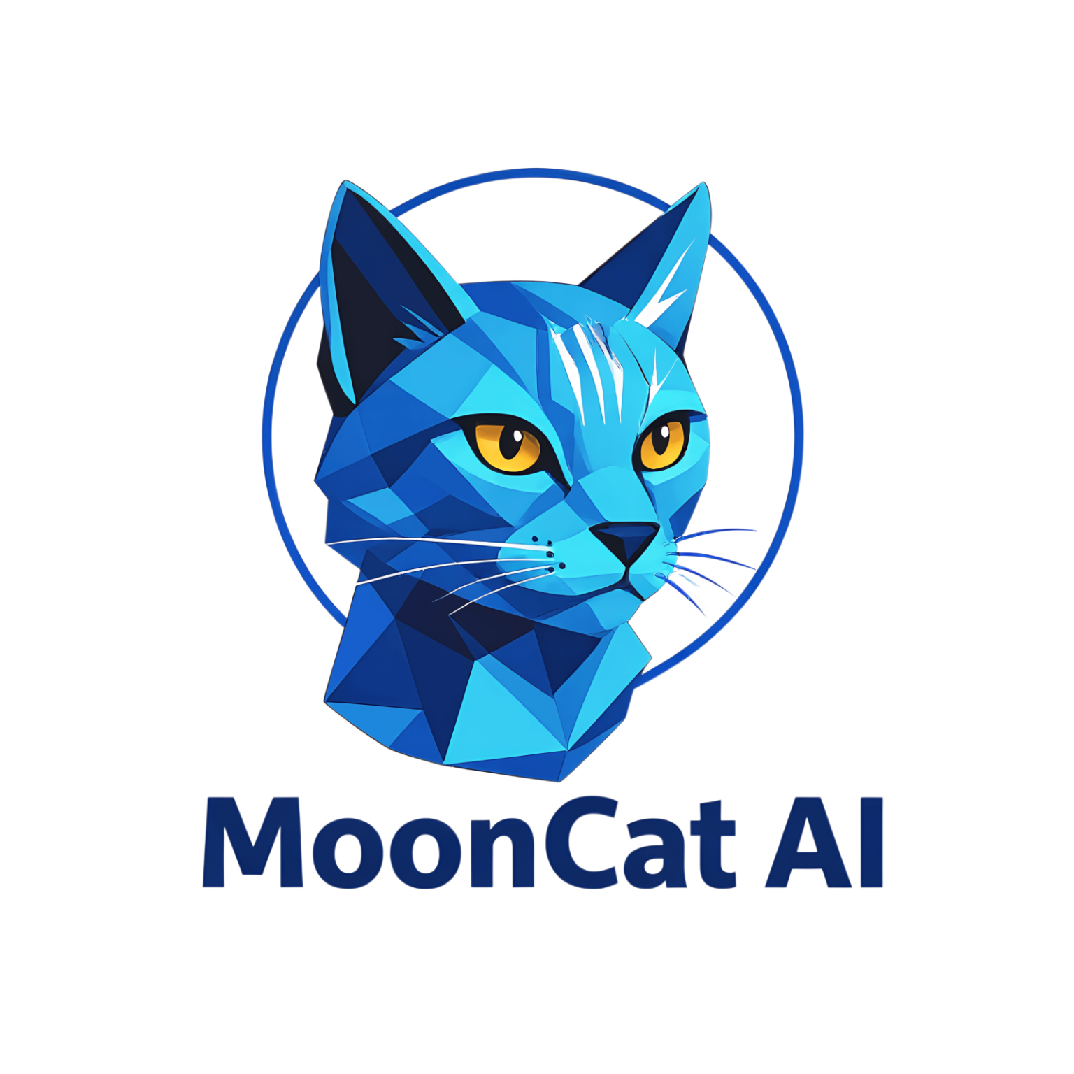 MoonCat AI logo