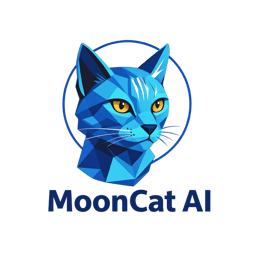 MoonCat AI logo
