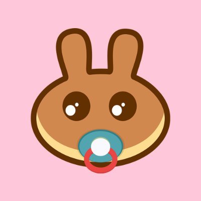 Baby Cake logo