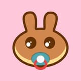 Baby Cake logo