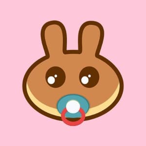 Baby Cake logo
