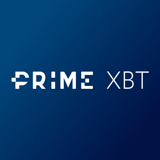 PrimeXBT logo