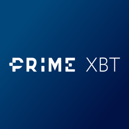 PrimeXBT logo