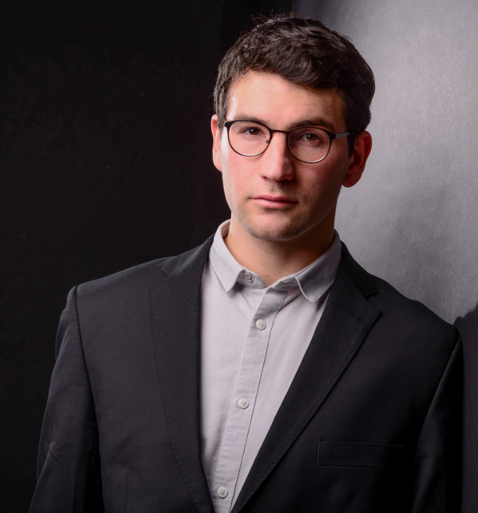 Crypto Researcher