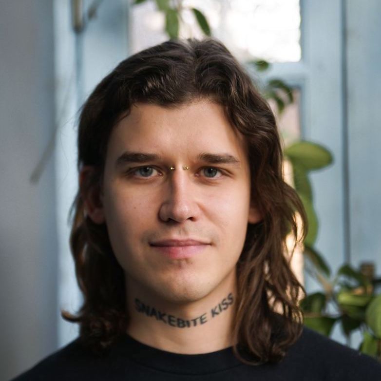 Frontend engineer