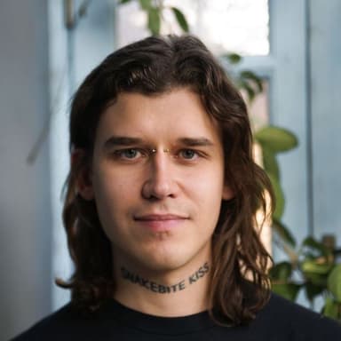 Frontend engineer