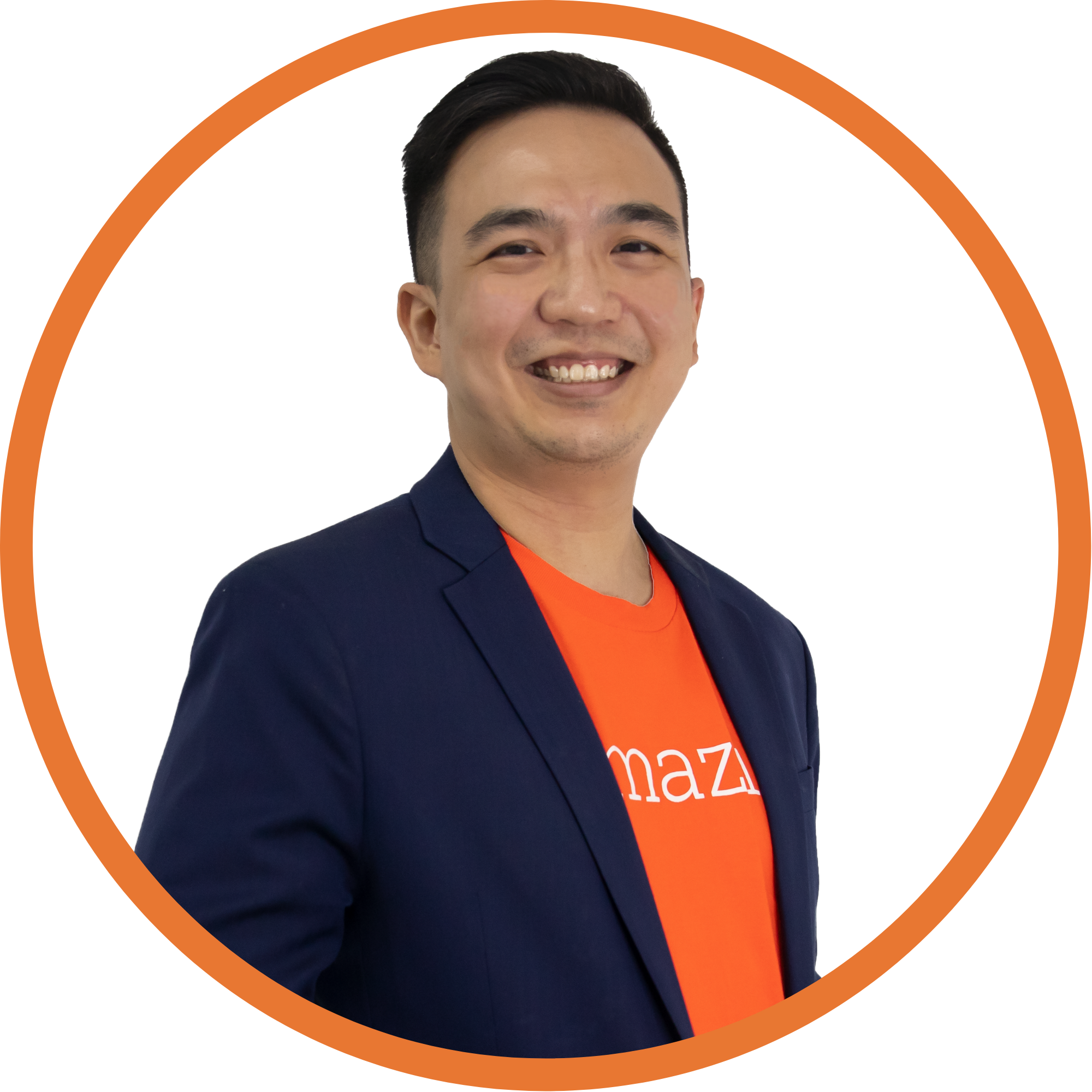 Chief Marketing Officer