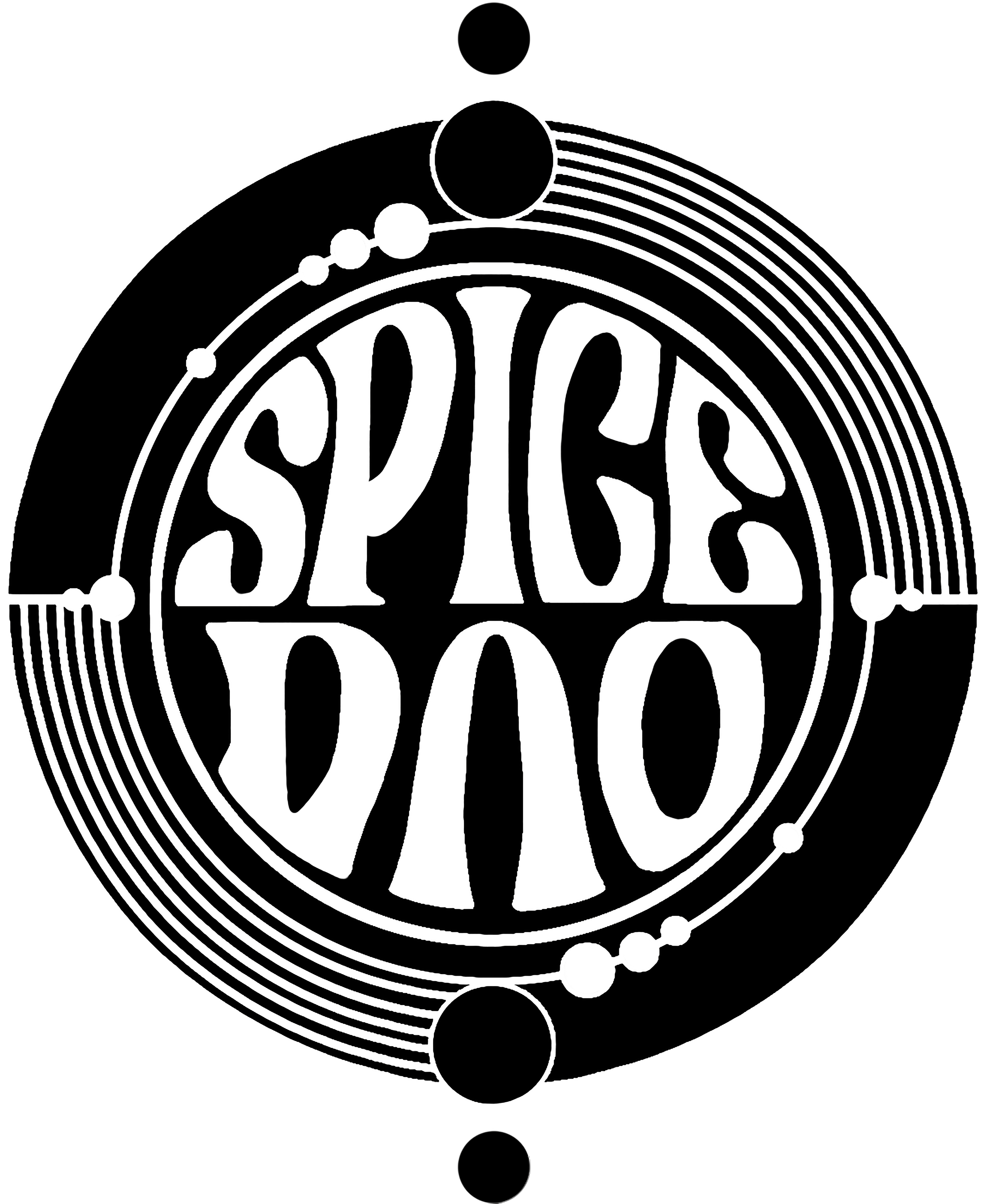 Spice DAO logo