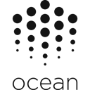 Ocean Protocol logo