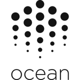 Ocean Protocol logo