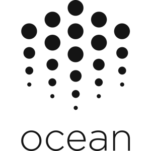 Ocean Protocol logo