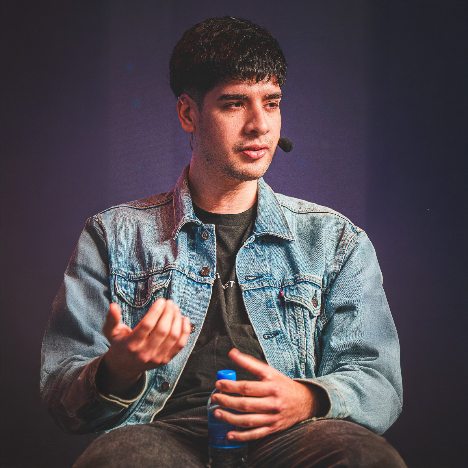 Co-Founder | Blockchain Engineer | Backend Engineer