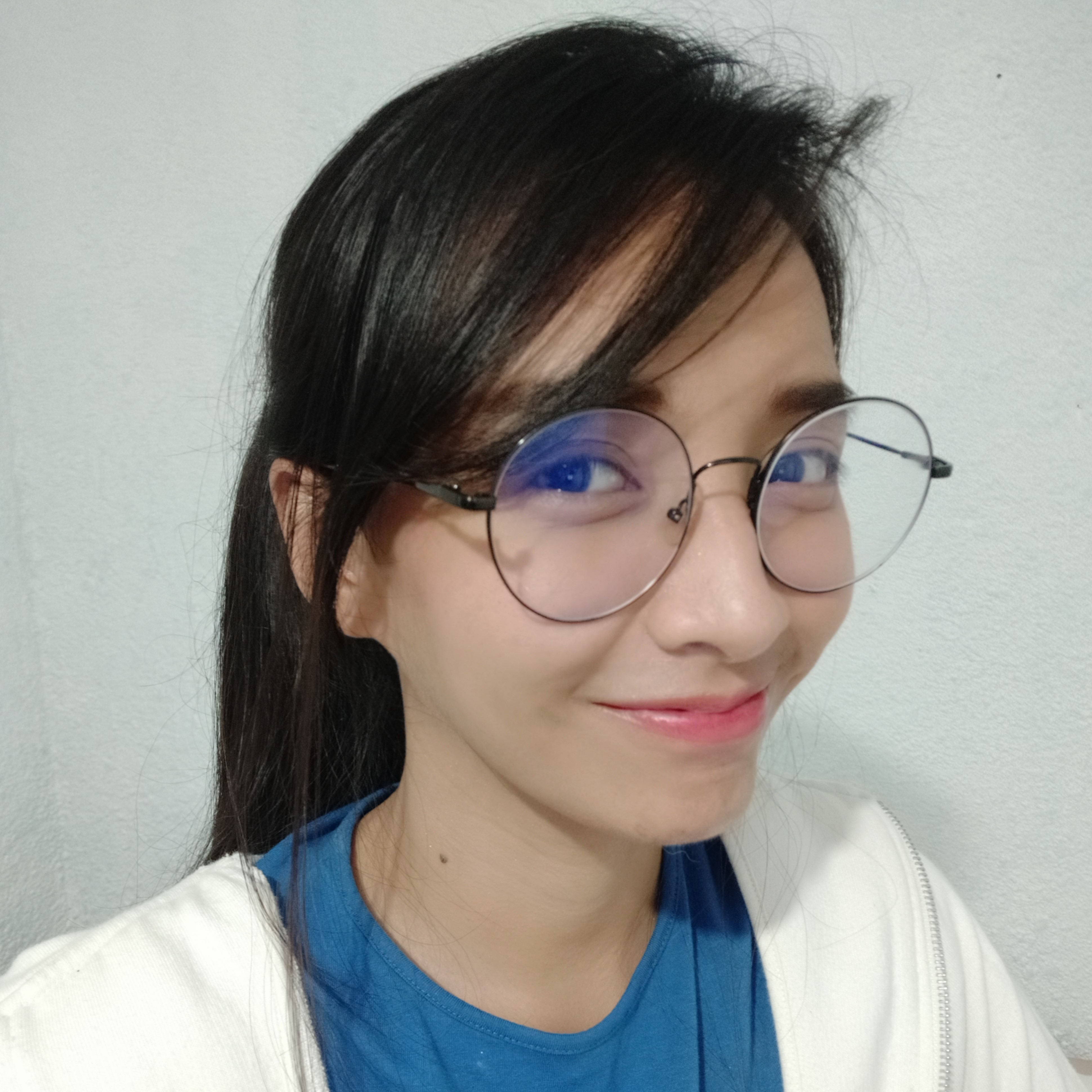 Blockchain Researcher
