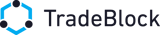 TradeBlock logo