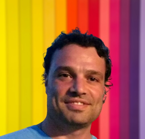 Full-Stack Developer (PhD)