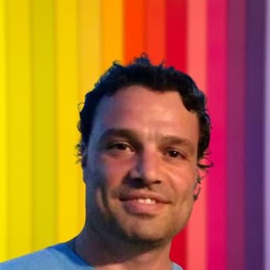 Full-Stack Developer (PhD)