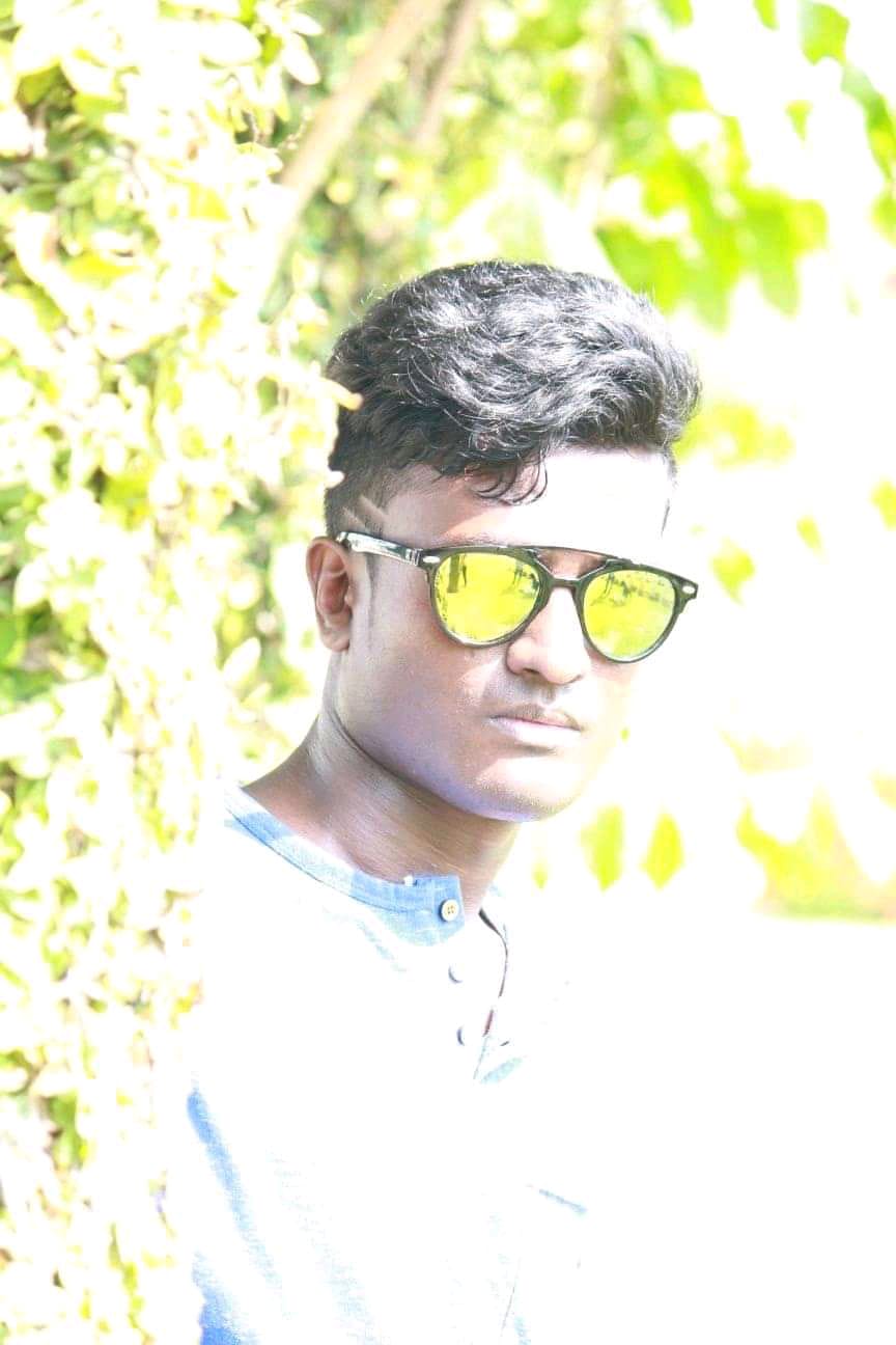 Social Media Manager