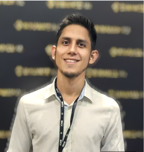 Crypto Research Analyst / CRM & Sales Management