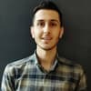 blockchain developer