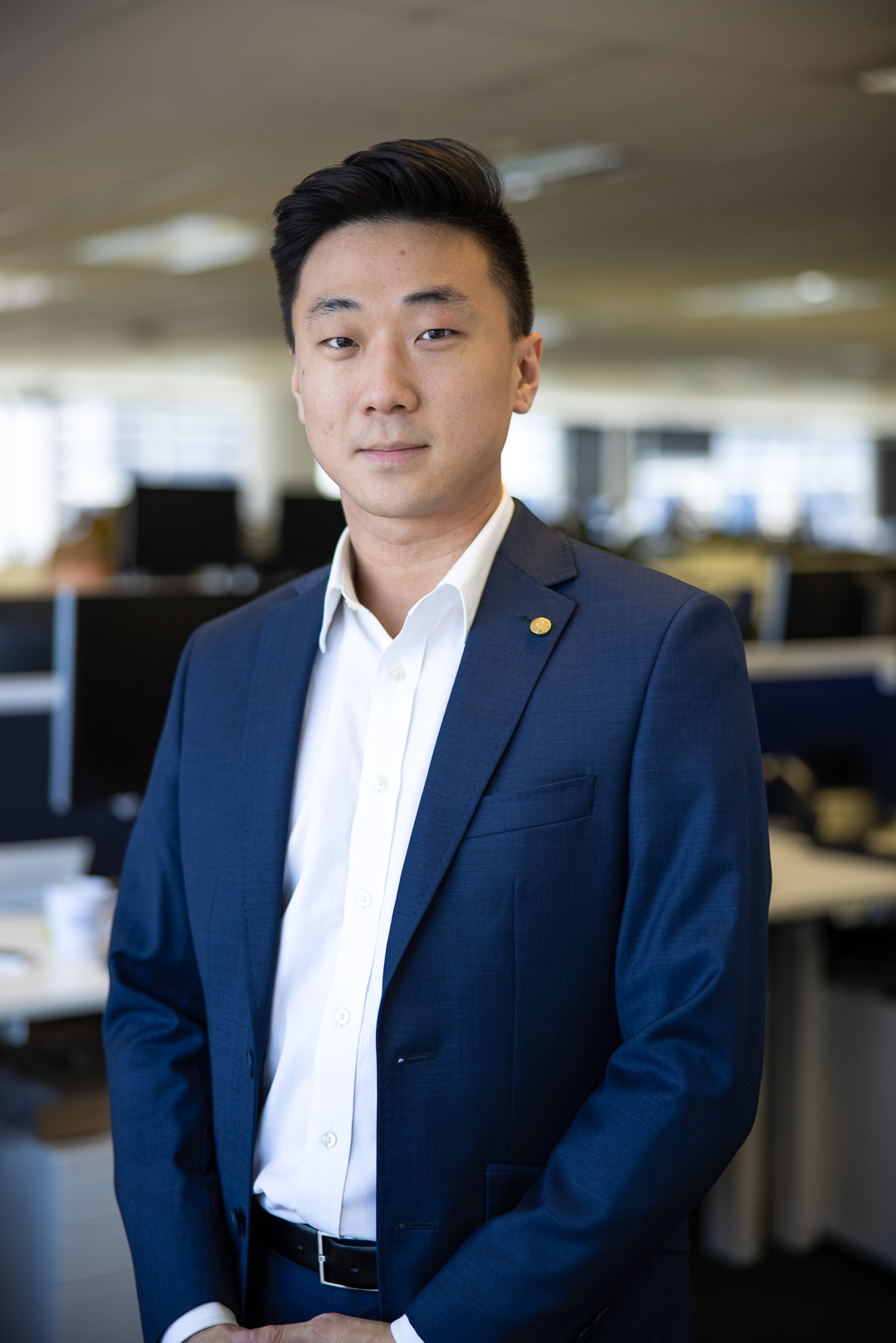 Crypto Token Economics Researcher