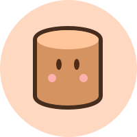 Paçoca logo