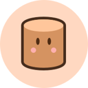 Paçoca logo
