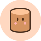 Paçoca logo