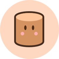 Paçoca logo