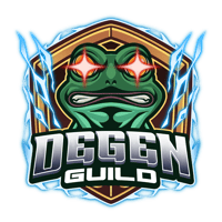 Degen Guild jobs