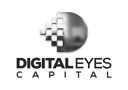 Digital Eyes Capital logo