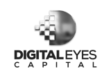 Digital Eyes Capital logo