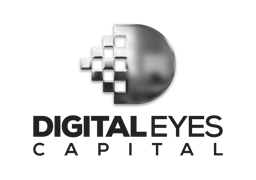 Digital Eyes Capital logo