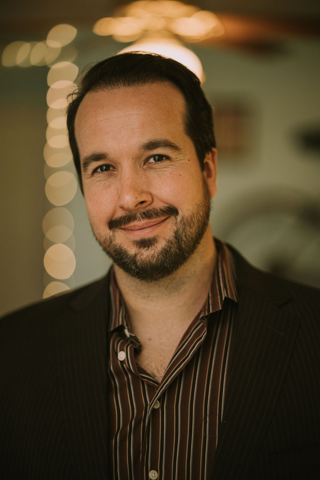 Degen Account Manager