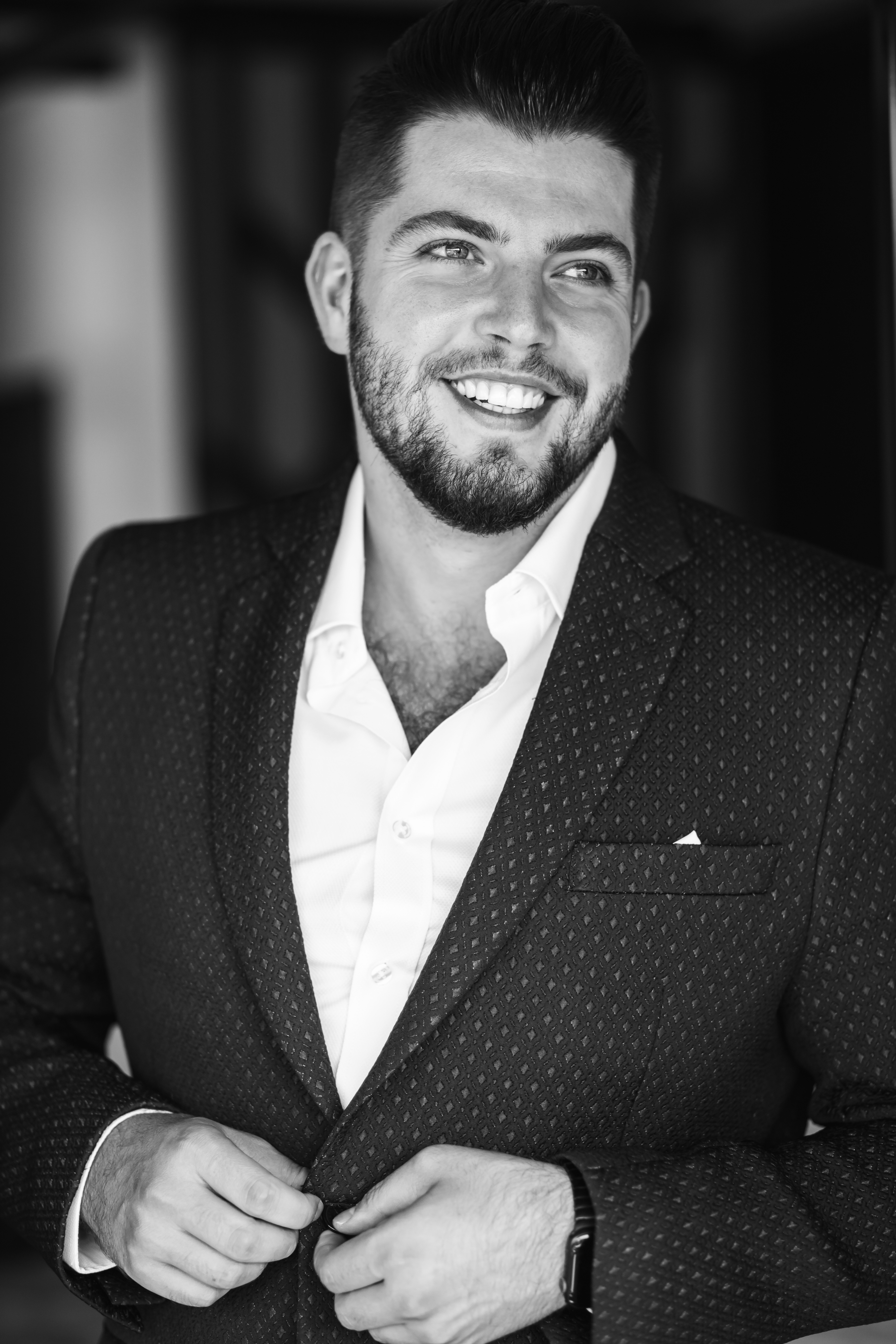 Crypto Marketing Head