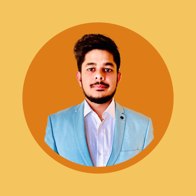 Full Stack Web3 Developer
