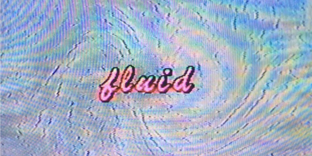 Blank Network cover image