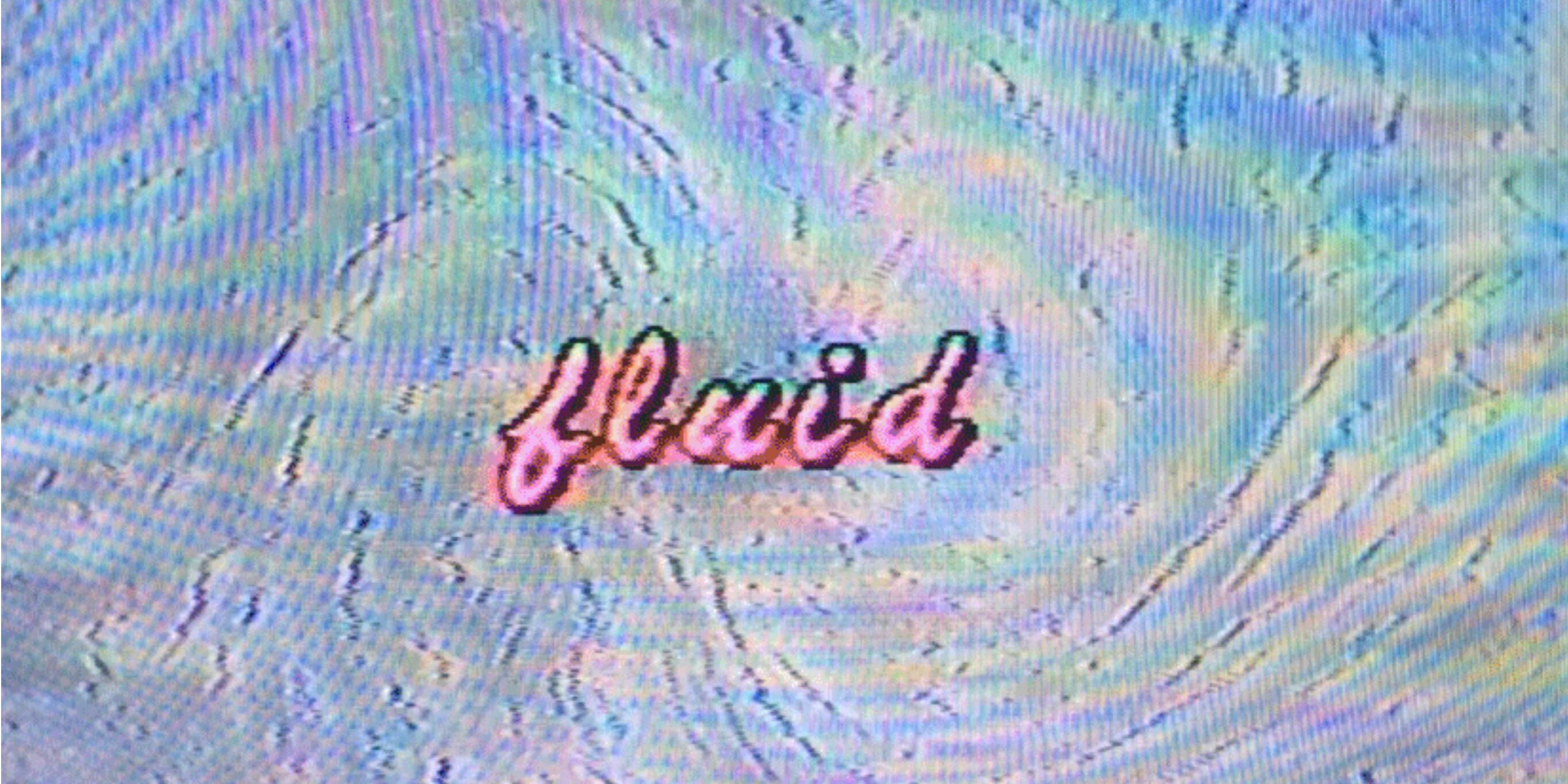 Blank Network cover image