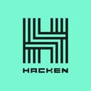 Hacken logo