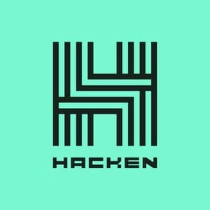 Hacken logo