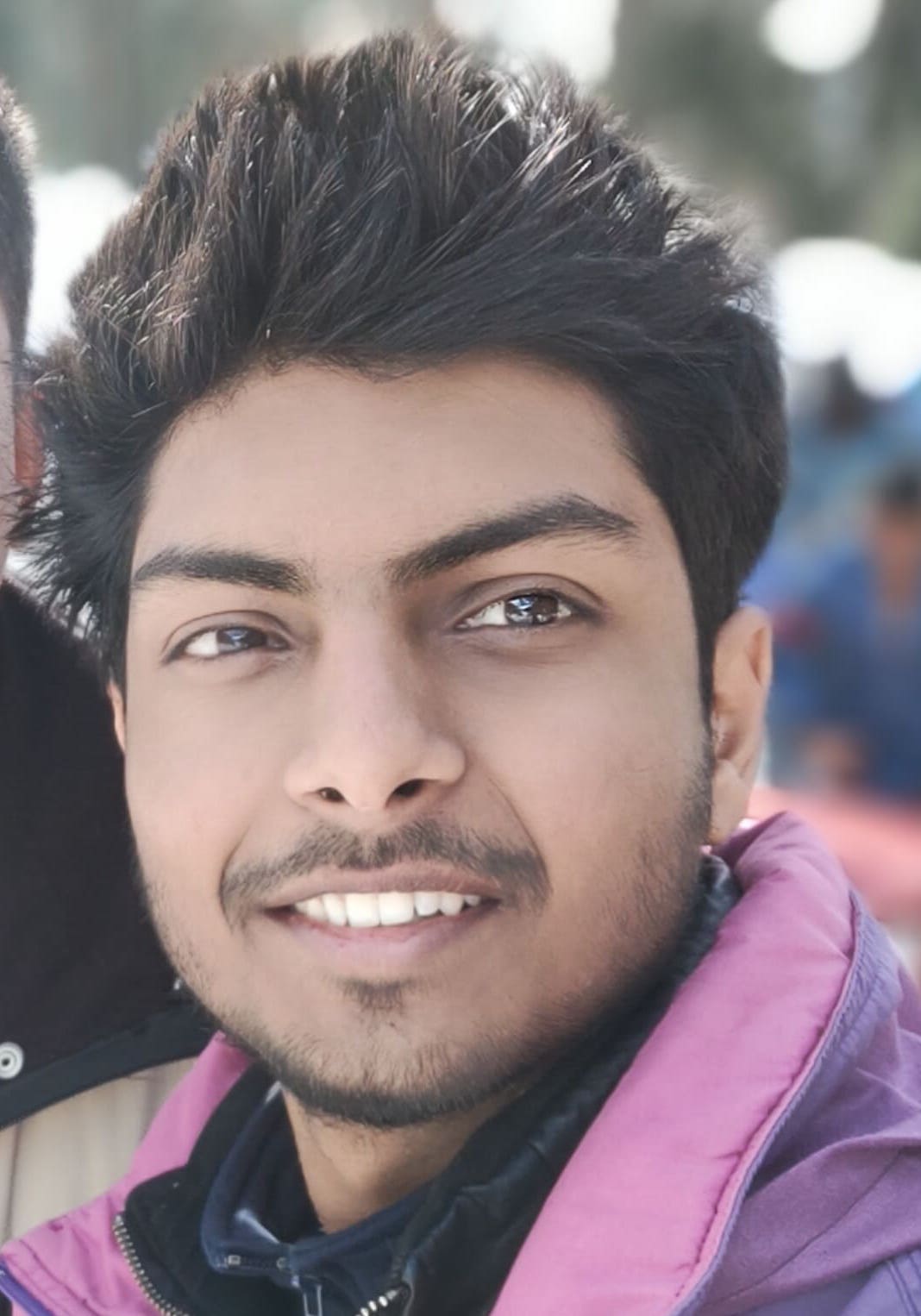 Solidity Engineer at Mad Viking Games